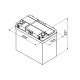 Акумулятор Bosch S4 021 45Ah 330A R+ (Asia тонкі клеми) Honda