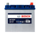 Автомобільний акумулятор Bosch S4 (024) 60Ah 540A R+ (Asia)