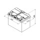 Автомобільний акумулятор Bosch S4 (024) 60Ah 540A R+ (Asia)