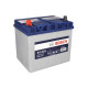 Автомобільний акумулятор Bosch S4 (025) 60Ah 540A L+ (Asia)