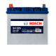 Автомобільний акумулятор Bosch S4 (025) 60Ah 540A L+ (Asia)