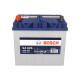 Автомобільний акумулятор Bosch S4 (025) 60Ah 540A L+ (Asia)