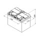 Автомобільний акумулятор Bosch S4 (025) 60Ah 540A L+ (Asia)