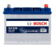 Акумулятор Bosch S4 (026) 70Ah 630A R+ Asia