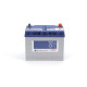 Акумулятор Bosch S4 027 (Silver) 70Ah 630A L+ Asia
