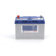 Акумулятор Bosch S4 028 (Silver) 95Ah 830A R+ Asia
