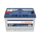 Акумулятор Bosch S4 029 (Silver) 95Ah 830A L+ Asia