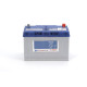 Акумулятор Bosch S4 029 (Silver) 95Ah 830A L+ Asia