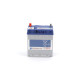 Акумулятор Bosch S4 001 (S4 030) 40Ah 330A R+ (Asia тонкі клеми)
