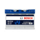 Автомобільний акумулятор Bosch S4 E11 80Ah 800A R+ EFB Start-Stop
