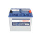 Автомобільний акумулятор Bosch S4 (E40) 65Ah 650A R+ EFB (Asia) Start-Stop