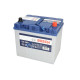 Автомобільний акумулятор Bosch S4 (E40) 65Ah 650A R+ EFB (Asia) Start-Stop