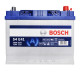 Автомобільний акумулятор Bosch S4 E41 72Ah 760A R+ EFB (Asia) Start-Stop