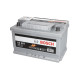 Автомобільний акумулятор Bosch S5 007 74Ah 750A R+ низький