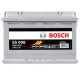 Акумулятор Bosch S5 (008) 77Ah 780A R+