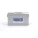 Акумулятор Bosch S5 013 (Silver Plus) 100Ah 830A R+
