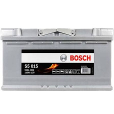 Bosch S5 (015) 110Ah 920A R+
