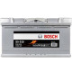 Автомобільний акумулятор Bosch S5 (015) 110Ah 920A R+