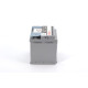 Акумулятор Bosch S5 (A05) 60Ah 680A R+ AGM Start-Stop