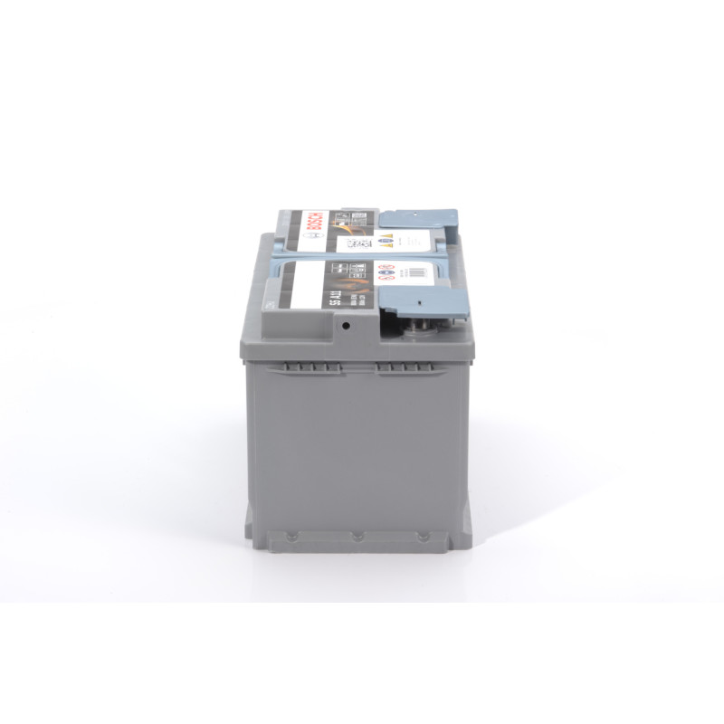 Автомобільний акумулятор Bosch S5 A11 80Ah 800A R+ AGM Start-Stop