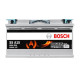 Автомобільний акумулятор Bosch S5 (A15) 105Ah 950A R+ AGM Start-Stop