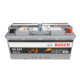 Автомобільний акумулятор Bosch S5 (A15) 105Ah 950A R+ AGM Start-Stop