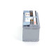 Автомобільний акумулятор Bosch S5 (A15) 105Ah 950A R+ AGM Start-Stop