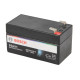 Допоміжний акумулятор Bosch S5 AX1 (0092S5AX10) 1.2Ah 20A AUXILIARY AGM