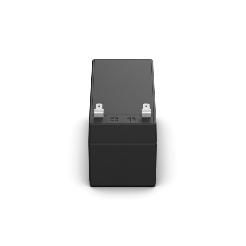 Допоміжний акумулятор Bosch S5 AX1 (0092S5AX10) 1.2Ah 20A AUXILIARY AGM