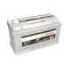 Акумулятор Bosch S5 013 (Silver Plus) 100Ah 830A R+
