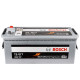 Вантажний акумулятор Bosch Promotive Black T5 (077) 180Ah 1000A L+