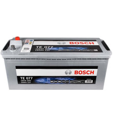 Bosch Promotive TE (077) 190Ah 1050A L+ EFB