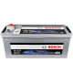 Вантажний акумулятор Bosch Promotive Silver TE (077) 190Ah 1050A L+ EFB