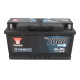 Автомобільний акумулятор Yuasa YBX7019 Start Stop EFB 100Ah 850A R+