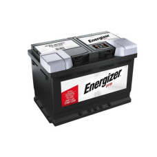 Energizer 70Ah 760A R+ EFB 570 500 076