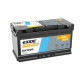 Акумулятор Exide Premium 100Ah 900A R+ (EA1000)