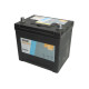 Акумулятор Exide Premium 65Ah 580A R+ Asia
