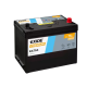 Акумулятор Exide Premium 75Ah 630A R+ Asia