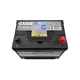 Акумулятор Exide Premium 75Ah 630A R+ Asia