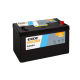 Акумулятор Exide Premium 95Ah 800A R+ Asia