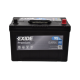 Акумулятор Exide Premium 95Ah 800A R+ Asia