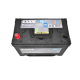 Акумулятор Exide Premium 95Ah 800A L+ Asia