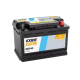 Акумулятор Exide Excell 74Ah 680A R+