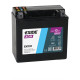 Допоміжний акумулятор Exide Start-Stop Auxiliary EK131 (13Ah / 200A / L+) Start-Stop