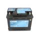 Акумулятор Exide 60Ah 680A R+ AGM (Start-Stop) EK600