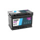Акумулятор Exide 72Ah 760A R+ AGM (Start-Stop) EK720