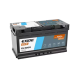 Акумулятор Exide 100Ah 900A R+ EFB Start-Stop