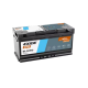 Акумулятор Exide 105Ah 950A R+ EFB Start-Stop