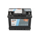 Акумулятор Exide 60Ah 640A R+ EFB Start-Stop