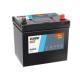 Акумулятор Exide 60Ah 520A R+ EFB Start-Stop Asia